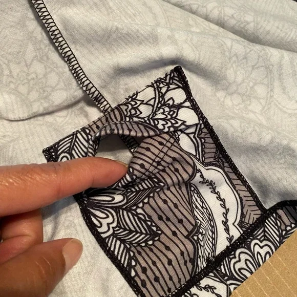 Prana dress - Picture 4 of 6